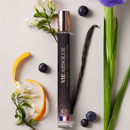 Vie Absolue 35 ml Collection Platinium