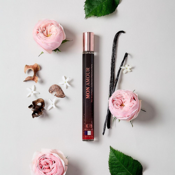 Mon Amour 35 ml Collection Platinium