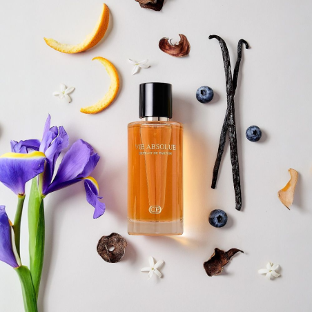 Extrait de parfum Vie Absolue – 100 ml Collection Platinium