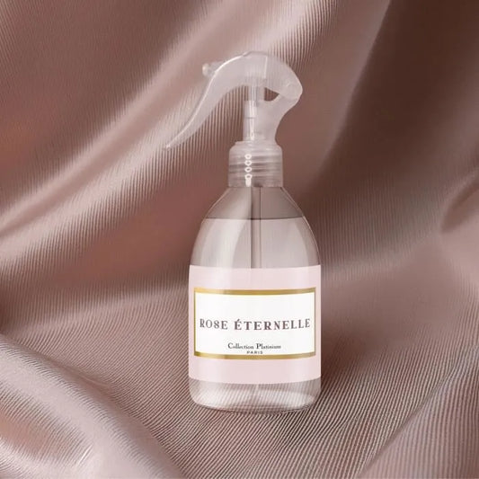 Spray Textile - Rose Eternelle - 250ml