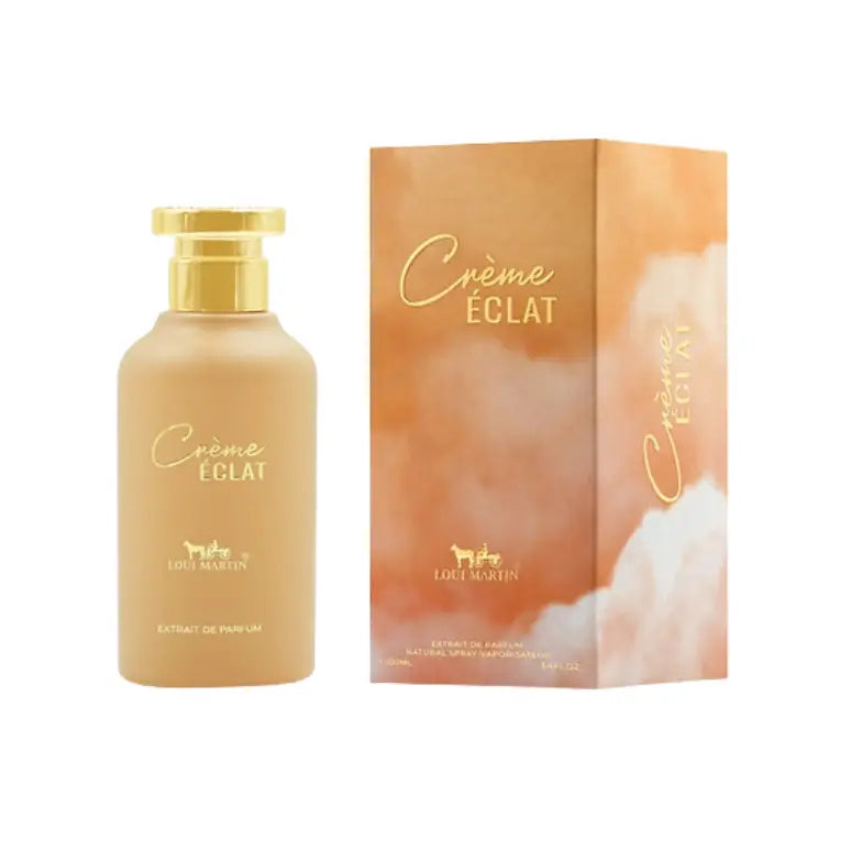 Crème Éclat - 100ml