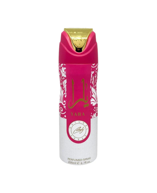 Déodorant Yara Candy - 200ml