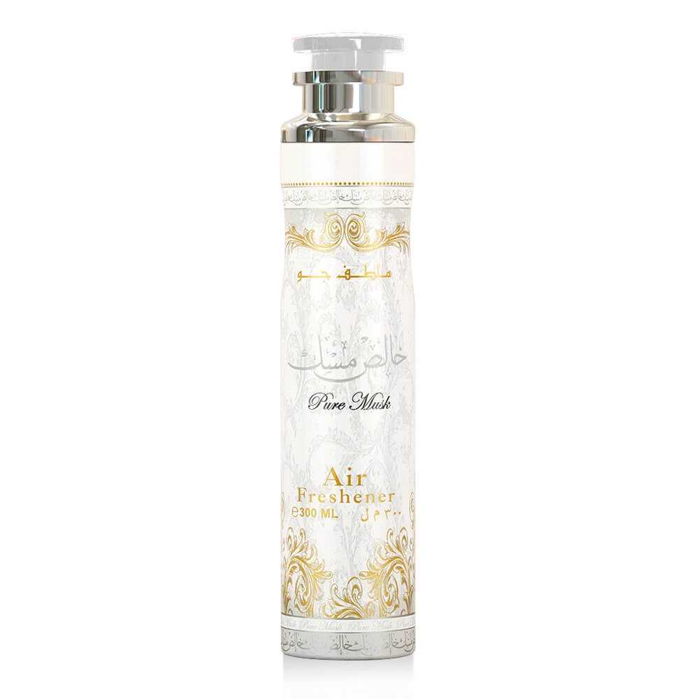 Parfum d'intérieur - Pure Musk - 300ml