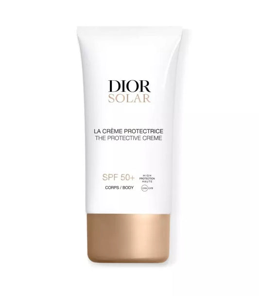 Dior - Solar crème protectrice SPF 50 - 150ml