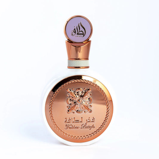 Parfum de Dubaï - Fakhar Lattafa - 100ml