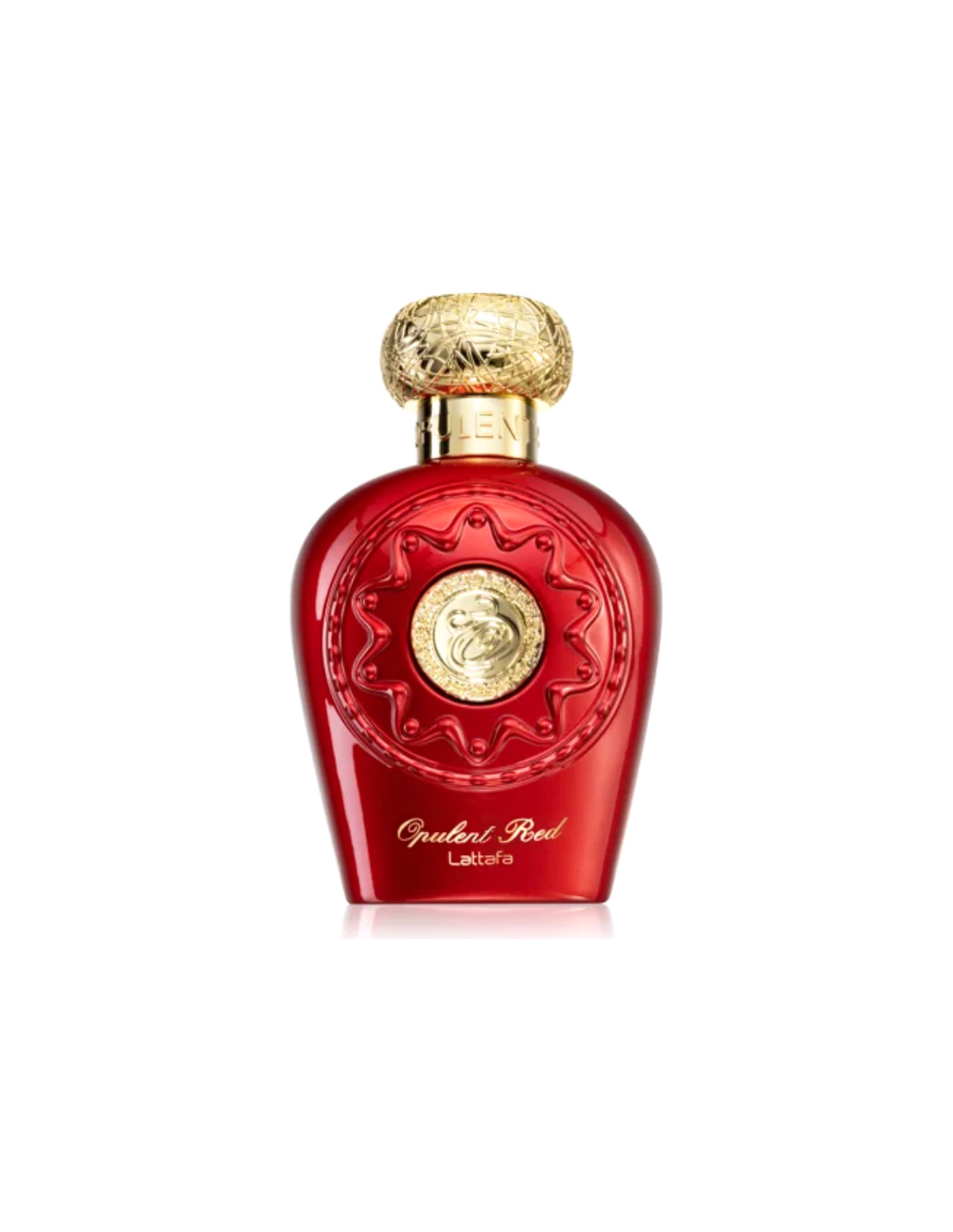 Opulent Red 100 ml Lattafa