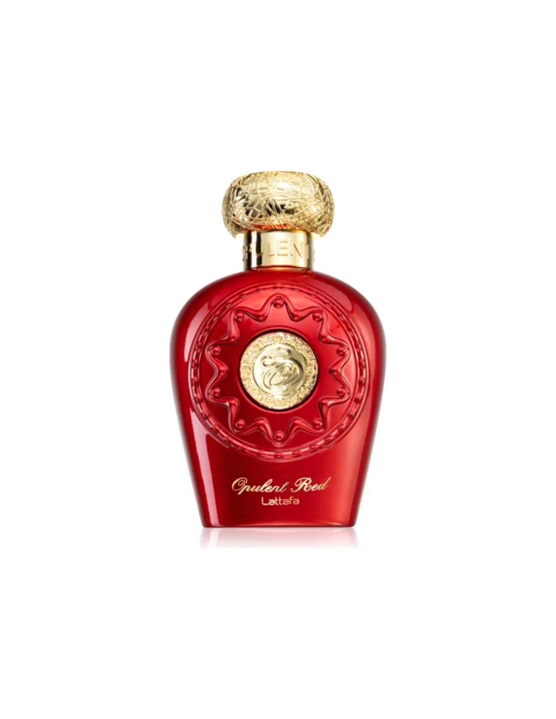 Opulent Red 100 ml Lattafa