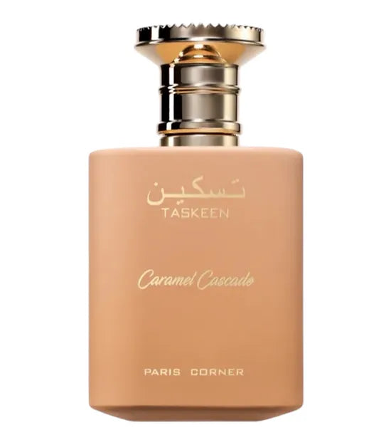 Parfum de Dubaï - Caramel Cascade - 100ml