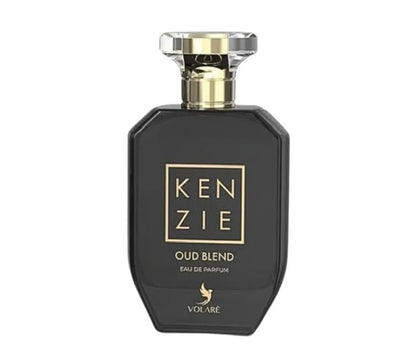 Volaré - Kenzie Oud Blend - 100ml