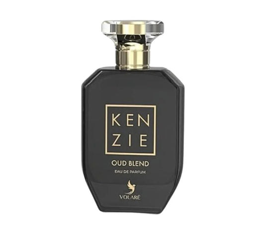 Volaré - Kenzie Oud Blend - 100ml