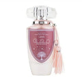 Mohra Silky Rose - 100ml