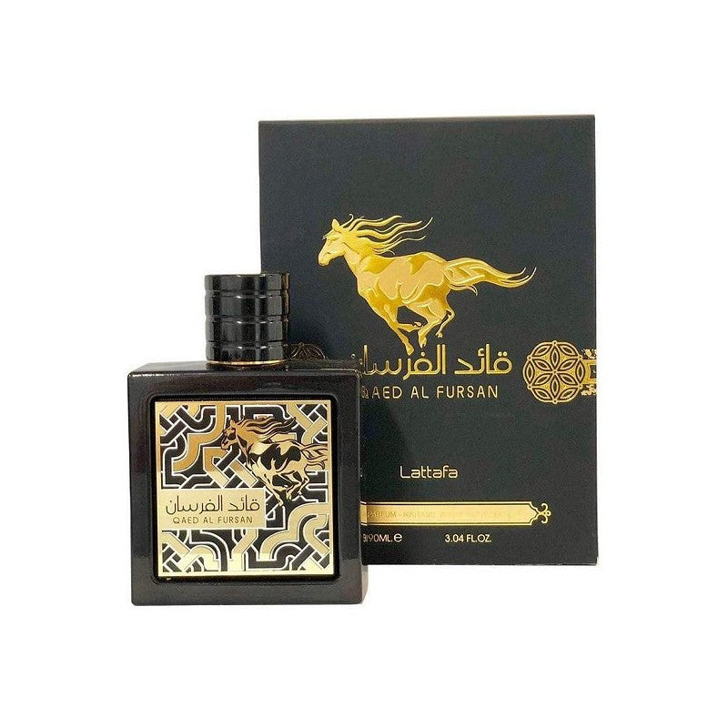 Parfum de Dubaï - Qaed al fursan - 90ml