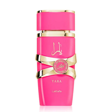 Parfum de Dubaï Yara Candy – 100 ml Lattafa