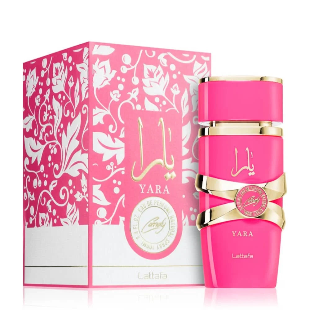 Parfum de Dubaï - Yara Candy - 100ml