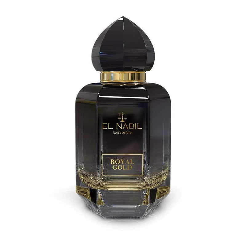 El Nabil - ROYAL GOLD - EAU DE PARFUM - 65ml