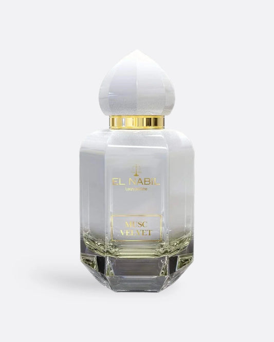 El Nabil - Musc Velvet - Eau de Parfum 65ml