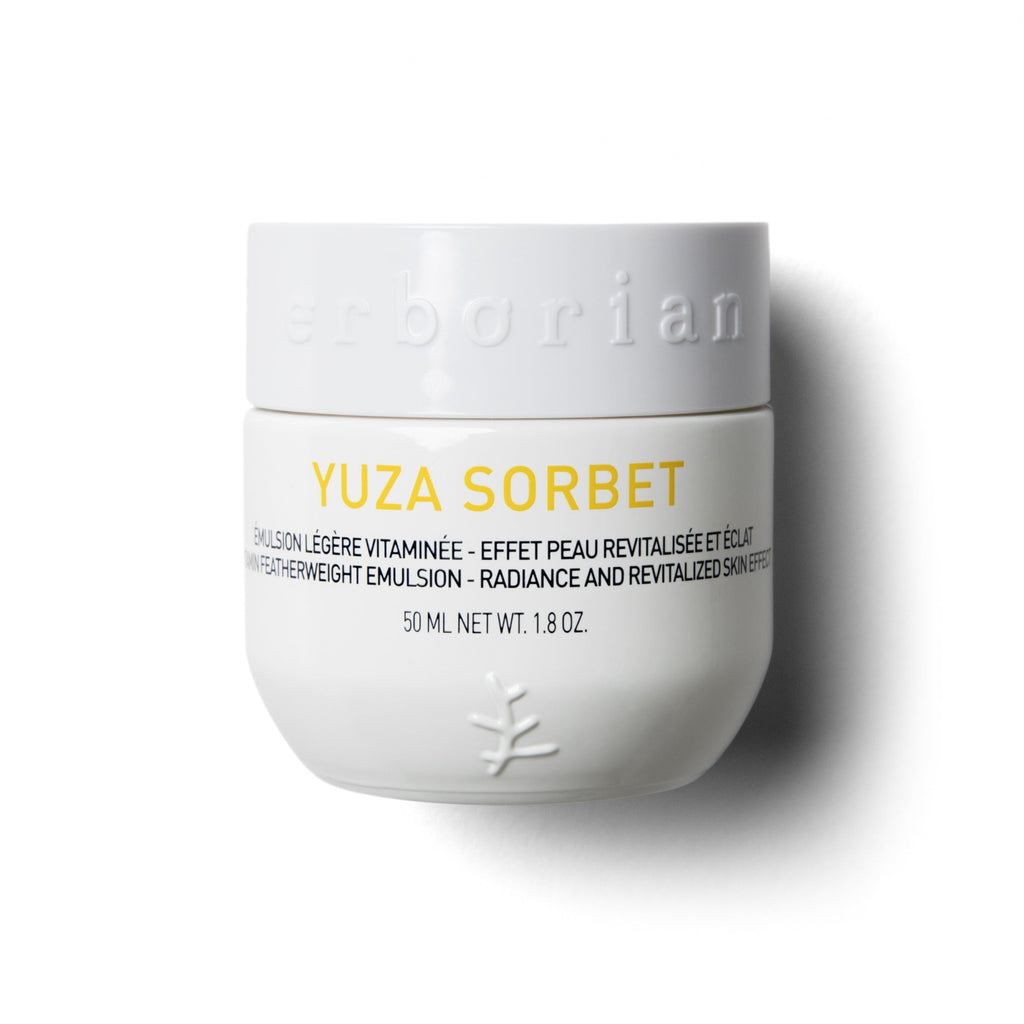 Erborian Yuza Sorbet 50 ml