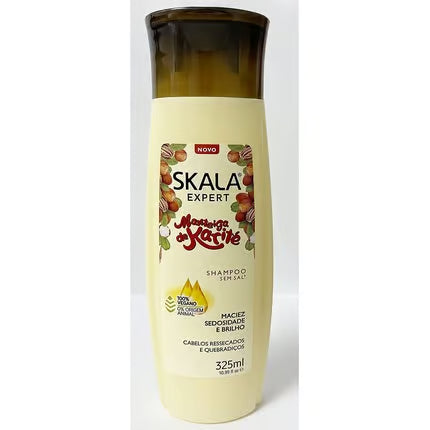 Shampooing Nutrition Intense Karité Skala – 325 ml