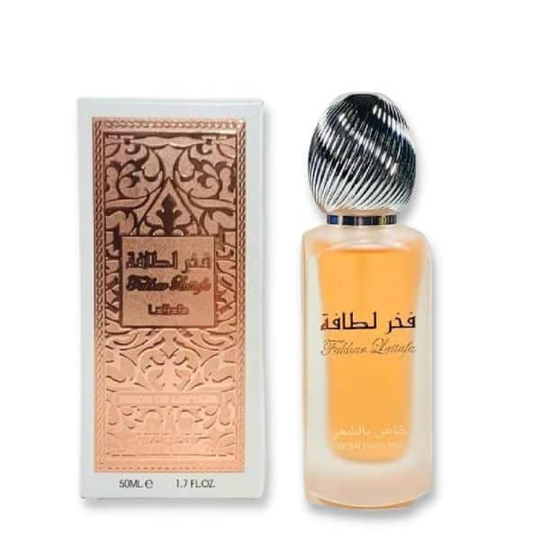 Lattafa - fakhar parfum cheveux - 50ml