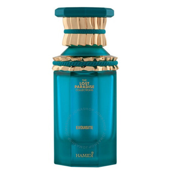 The Lost Paradise Collection - Exquisite - 100ml