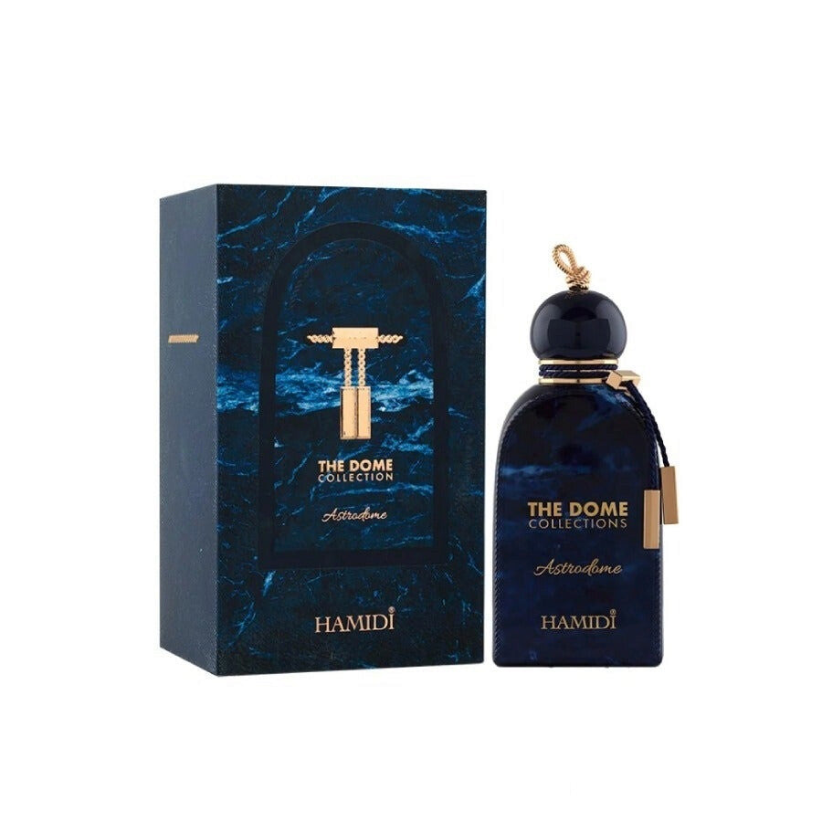 Eau de parfum Astrodome 100 ml Hamidi