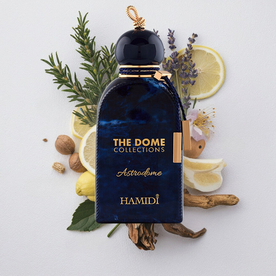 Astrodome 100 ml Hamidi