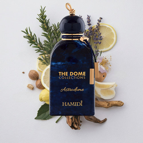 Astrodome 100 ml Hamidi