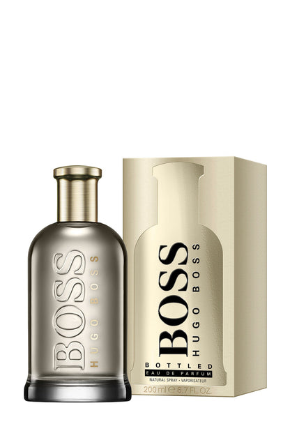 Hugo Boss - Eau de parfum Boss Bottled - 200ml