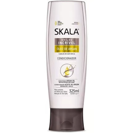 Après-Shampooing - Huile d’Argan Skala – 325 ml