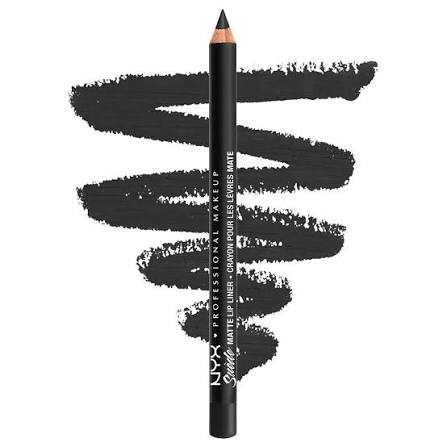 NYX - Crayon pour les lèvres - SMLL24