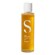 SEASONLY - huile démaquillante - 100ml