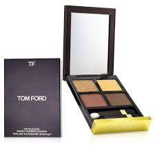 TOM FORD - ombre a paupières 4 couleurs - 9g