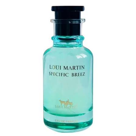 Specific Breez - 100ml