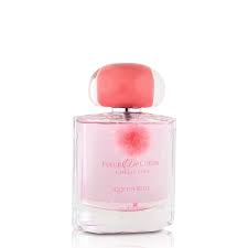 Eau de parfum - Coton rose - 100ml