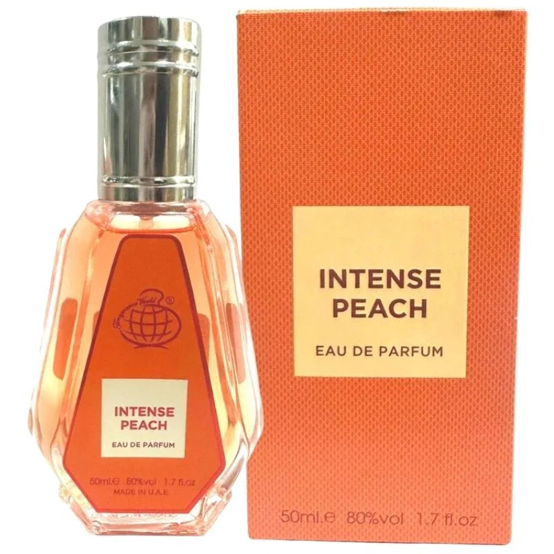 Parfum de Dubaï - Intense Peach - 50ml