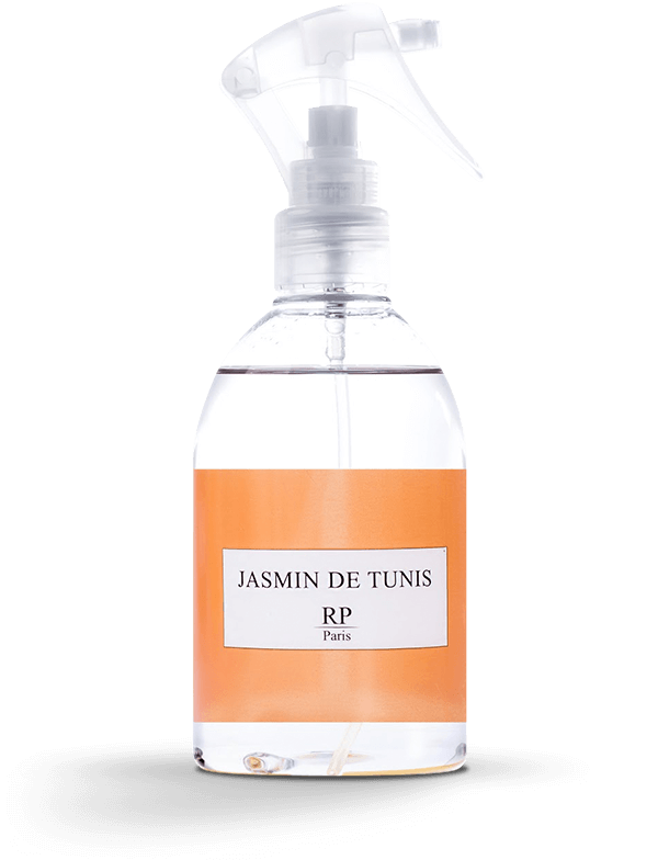 RP - Sprays Textile - JASMIN DE TUNIS - 250ml