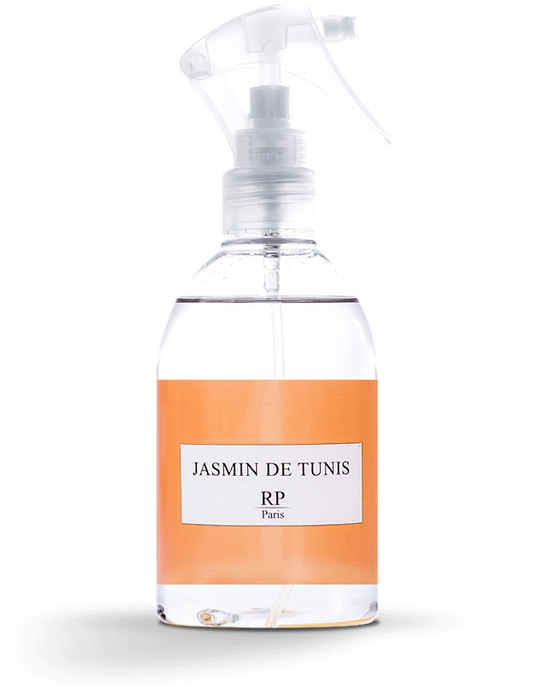RP - Sprays Textile - JASMIN DE TUNIS - 250ml
