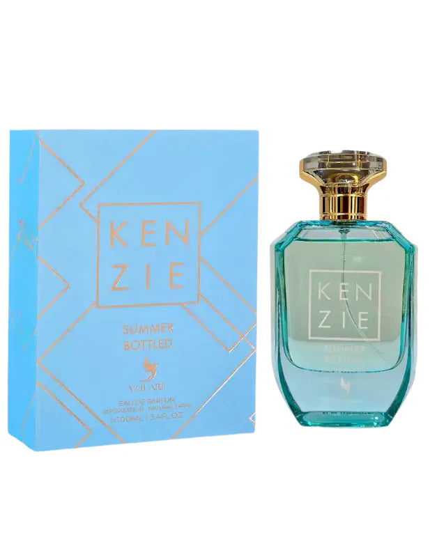 Summer Bottled - 100ml