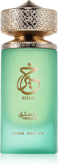 Khair Pistachio – 100 ml