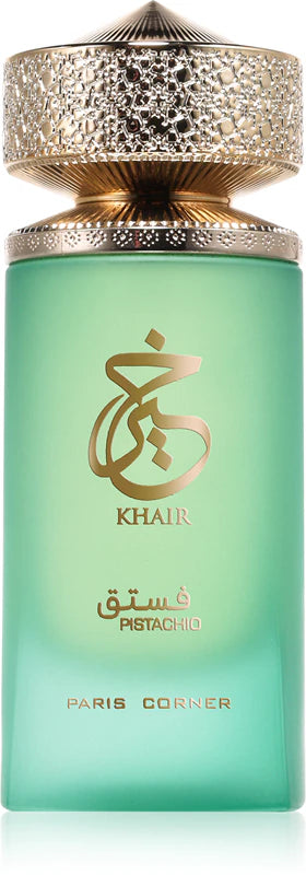 Khair Pistachio – 100 ml