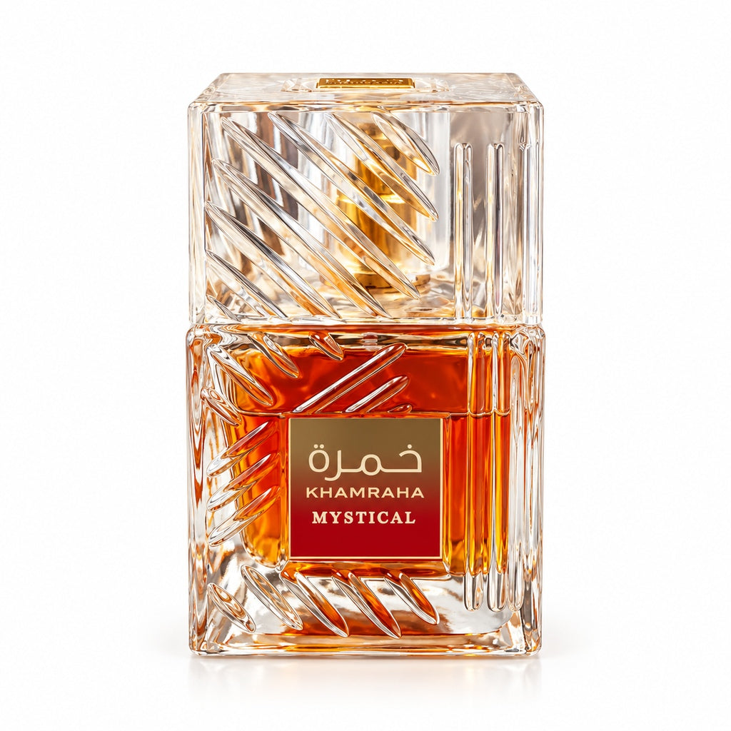 Khamraha Mystical 50 ml - produit seul sur fond blanc