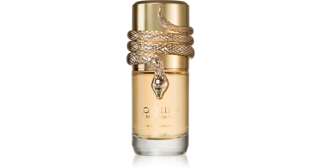 Musamam White Intense 100 ml Lattafa