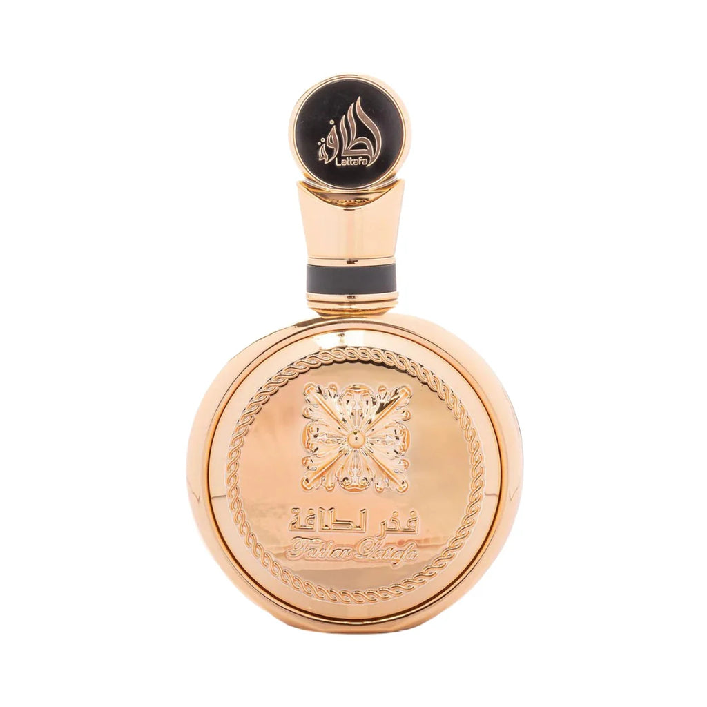 Parfum de Dubaï - Fakhar Lattafa Gold - 100ml