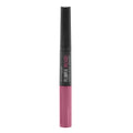 MAYBELLINE PLUMPER PLEASE SHAPING LIP DUO 210 ALL ACCES