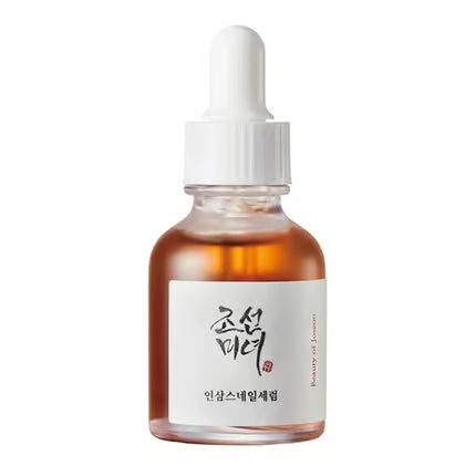 Beauty of Joseon Revive Serum – Ginseng & Snail Mucin 30 ml