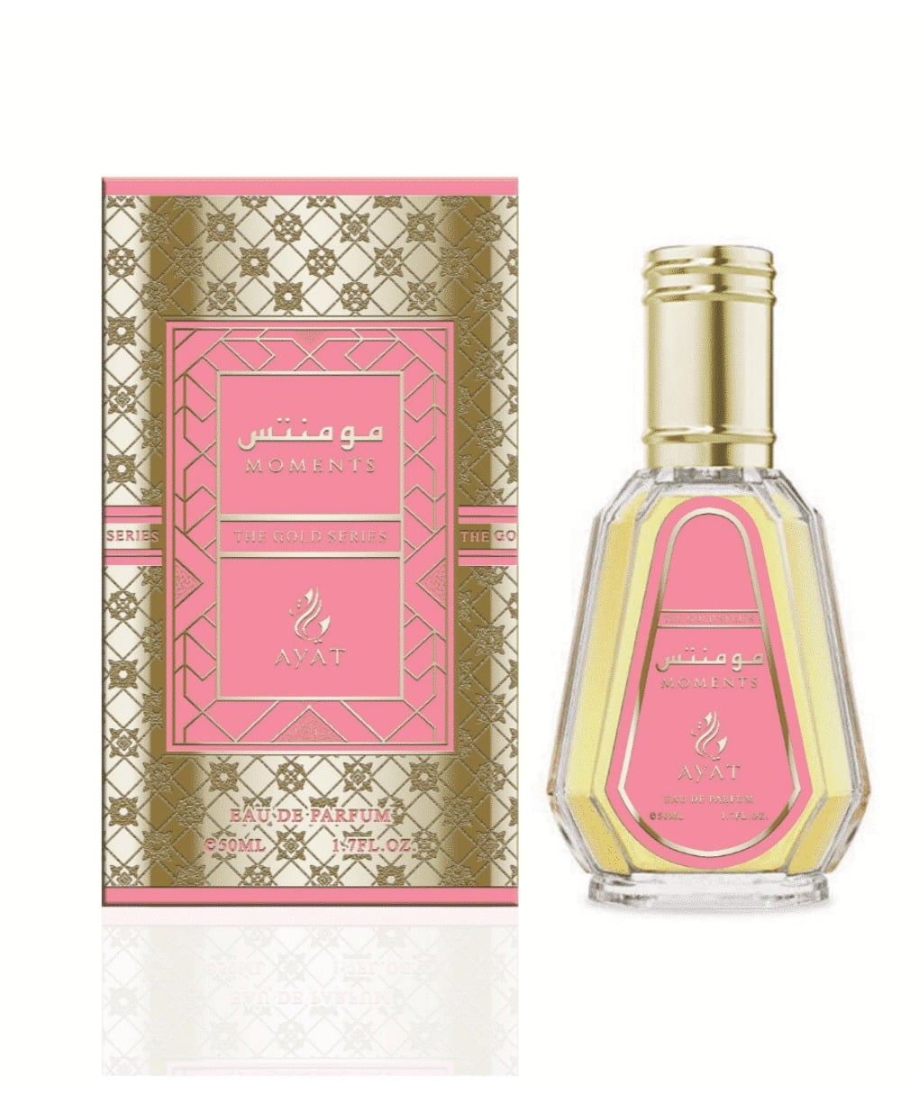 Parfum de Dubaï - Moments - 50ml