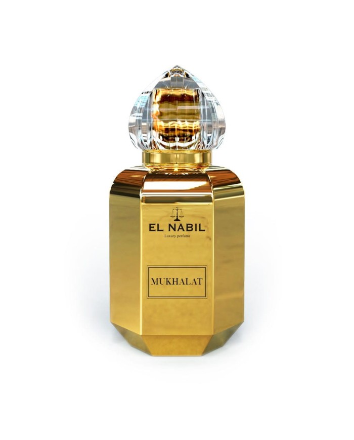 El Nabil - MUKHALAT - EAU DE PARFUM - 65ml