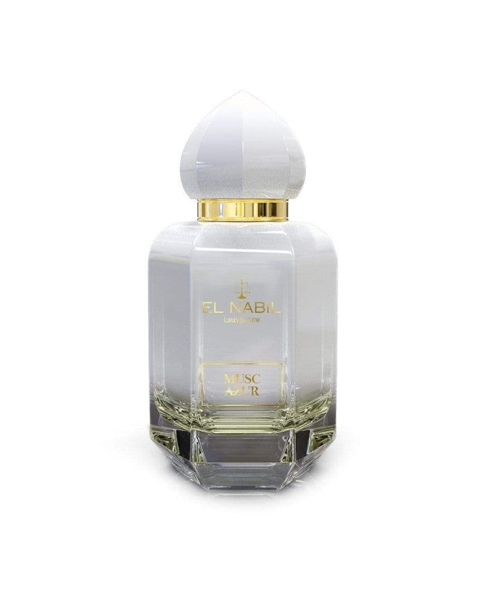 El Nabil - Musc Azur - Eau de Parfum 65ml