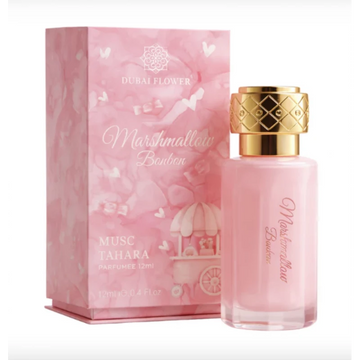 Musc Tahara Marshmallow Bonbon 12 ml Dubai Flower