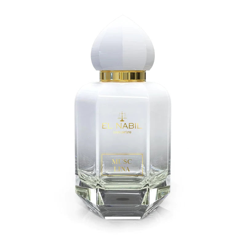 El Nabil - MUSC LINA - EAU DE PARFUM - 65ml